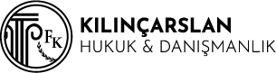 Kılınçarslan Hukuk Bürosu Logo